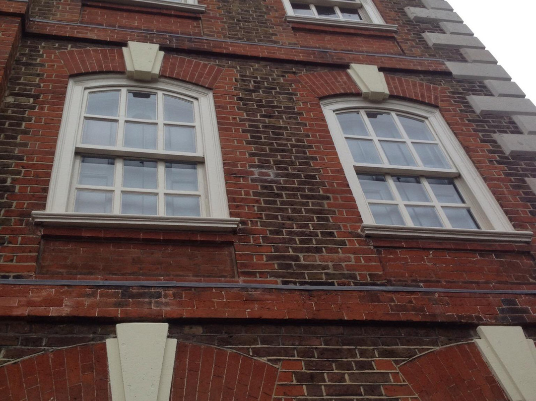 Rainham Hall景点图片