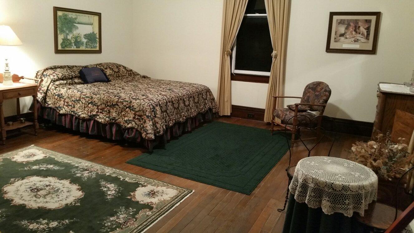 Miss Butler's Bed and Breakfast-客卧