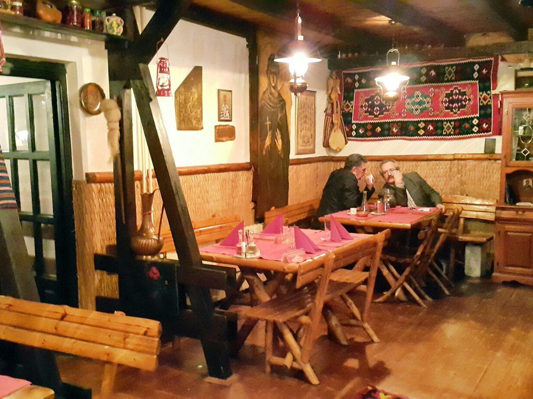 Taste Serbia Food Tours-贝尔格莱德必去景点