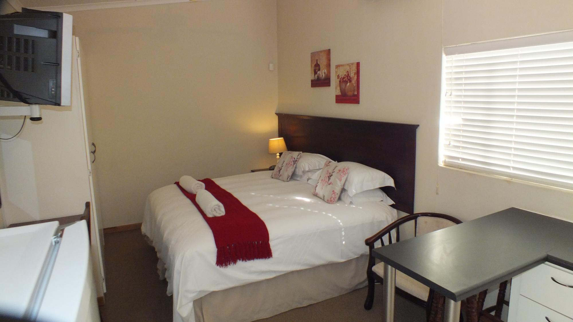 Home From Home Bed & Breakfast-官方