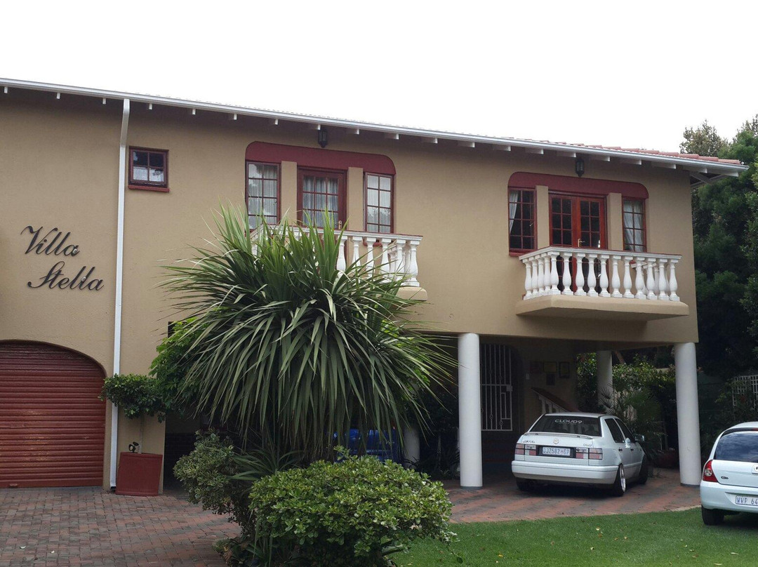 Villa Stella Guest House主图