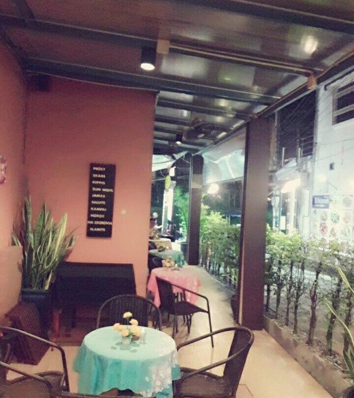 Katanoi Pavilion主图