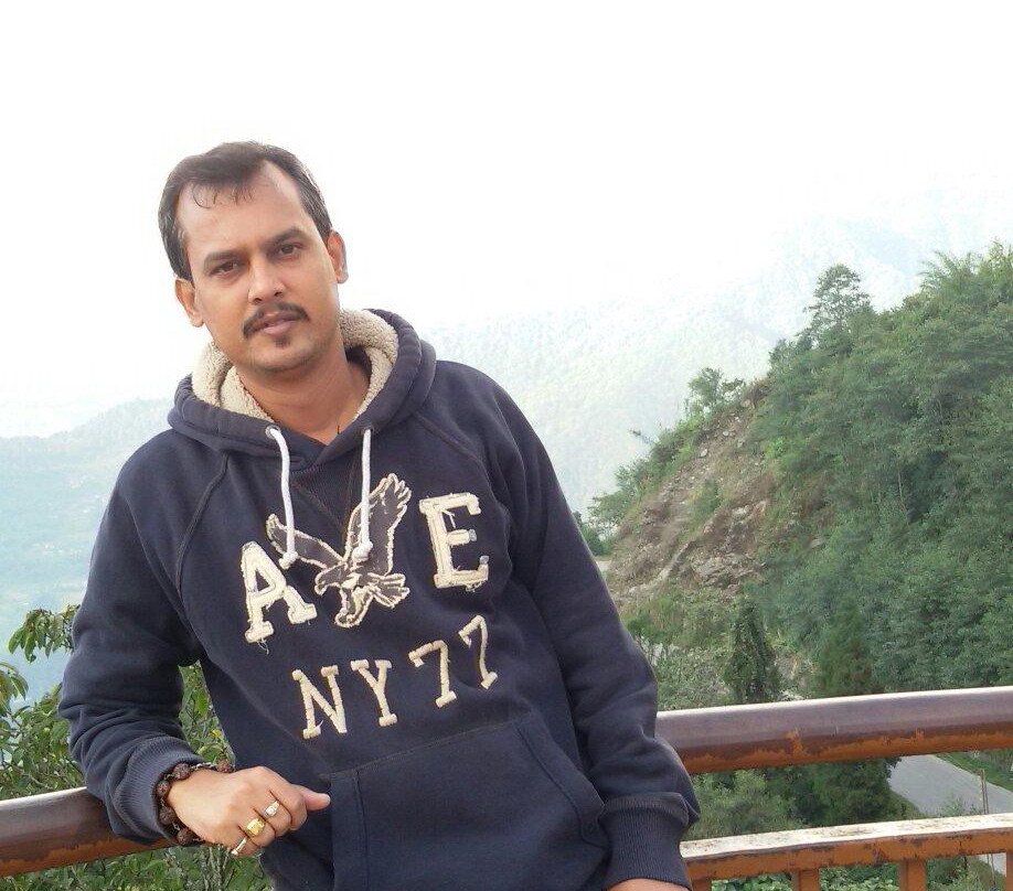 Shanti View Point-甘托克必去景点