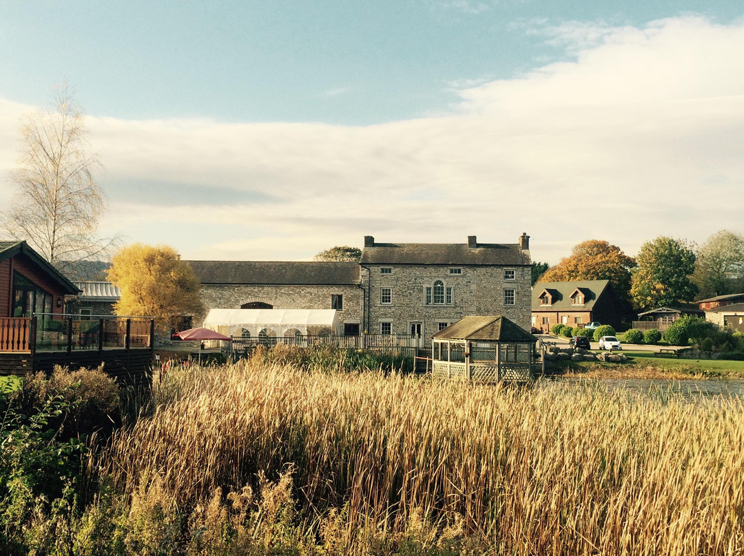 South Lakeland Leisure Village
