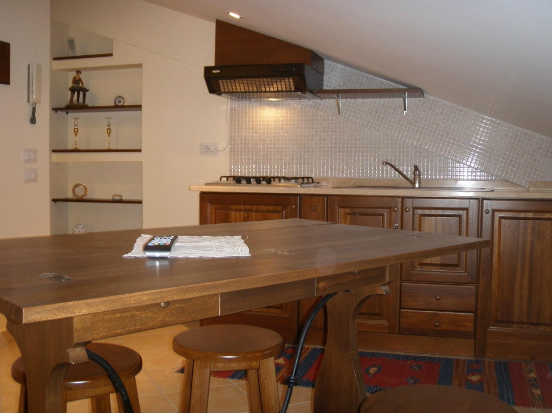 B&B Monreale