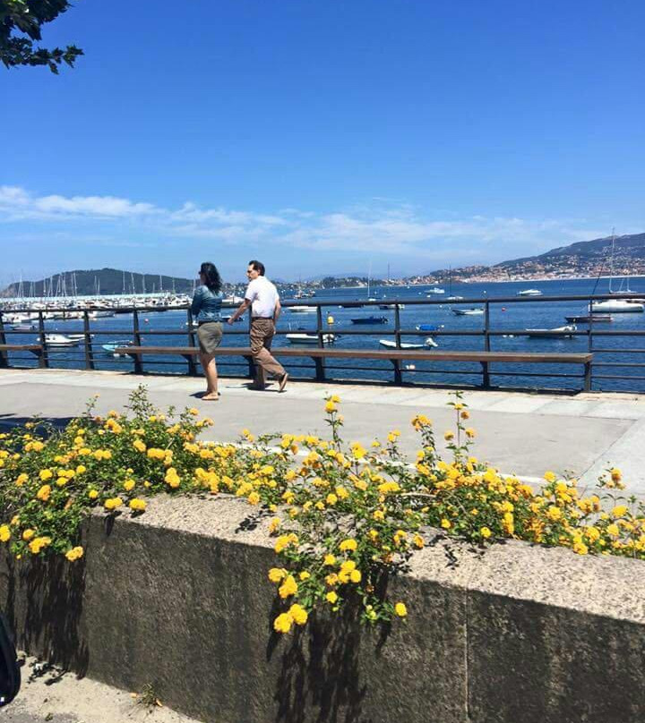 Ladeira Beach-Baiona必去景点