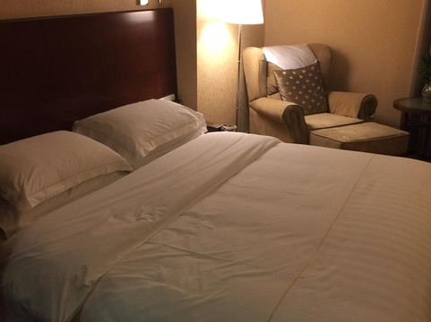 二十一世纪饭店主图