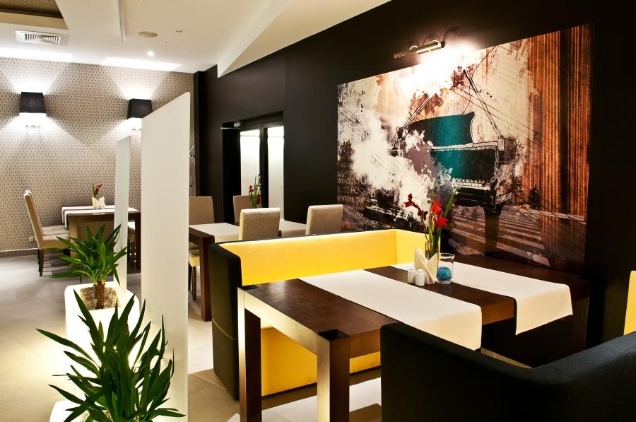 Piano Hotel-客卧