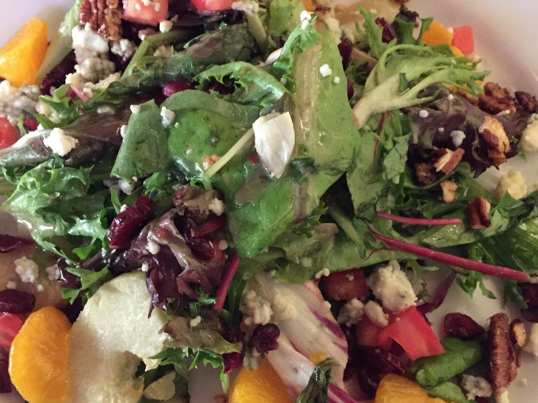 Aldolino's Italian Restaurant