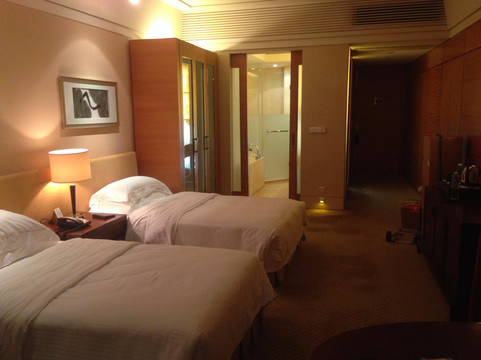 广州南沙大酒店主图