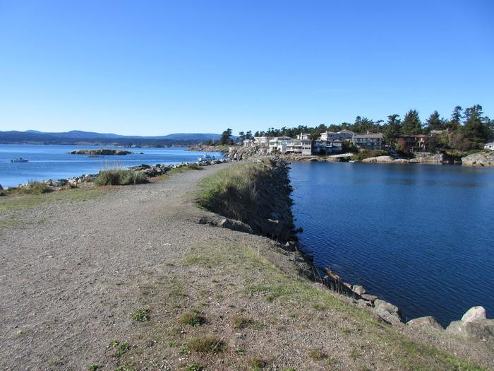 Macaulay Point Park景点图片