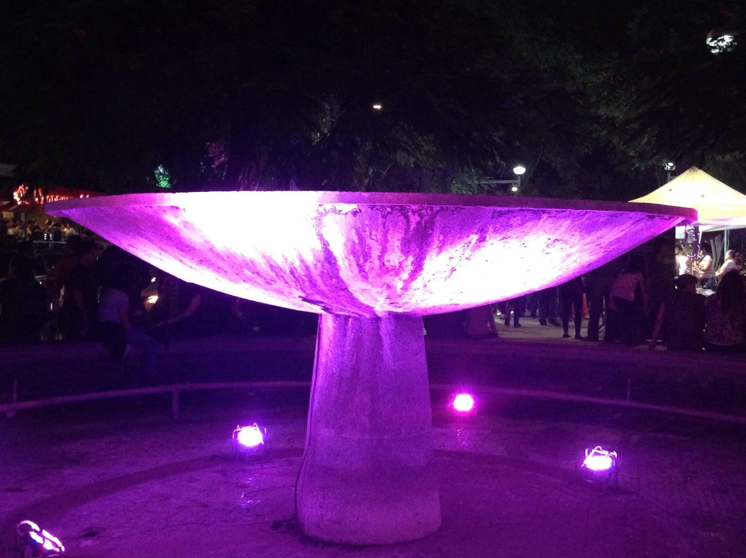 Paseo de las Artes Chapultepec-瓜达拉哈拉必去景点