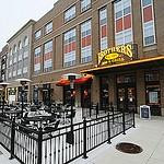 Brothers Bar & Grill