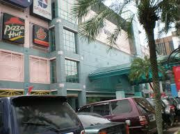 Medan Mall-棉兰必去景点