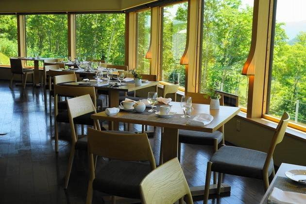 Fratello Di Mikuni Restaurant & Villa