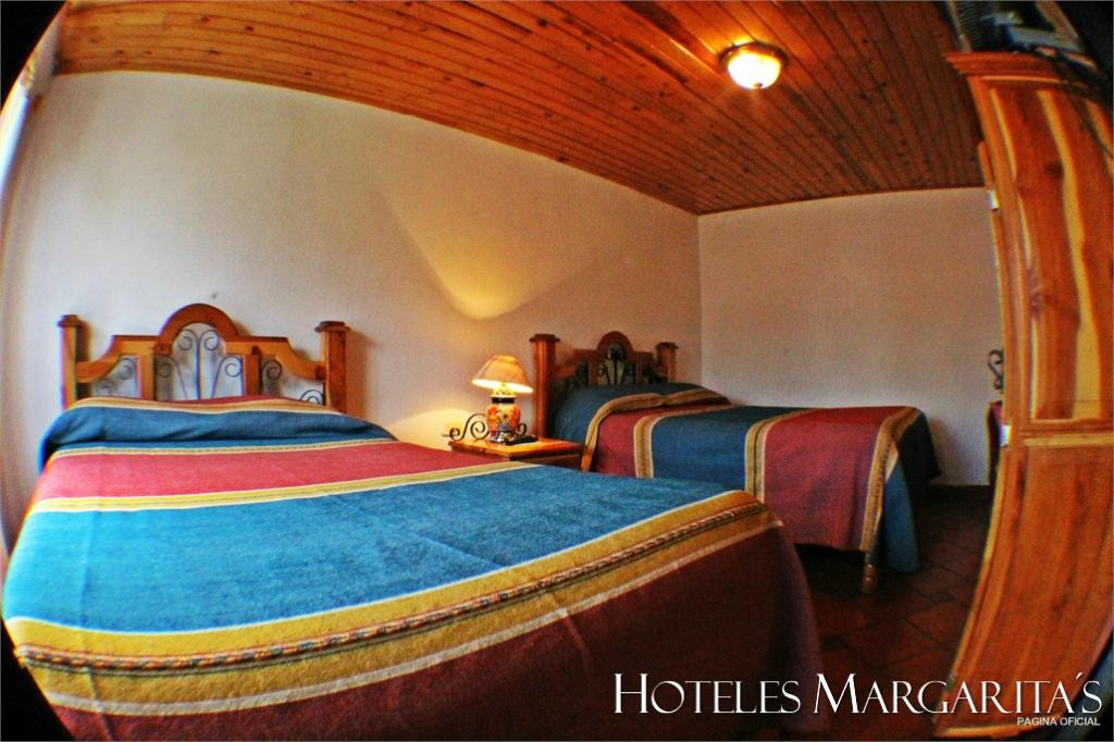 Margarita's Plaza Mexicana主图