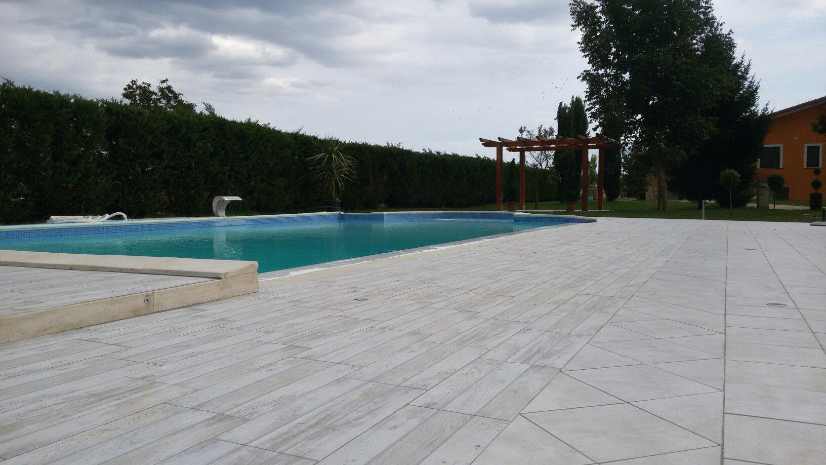 Agriturismo Sant Isidoro-客卧