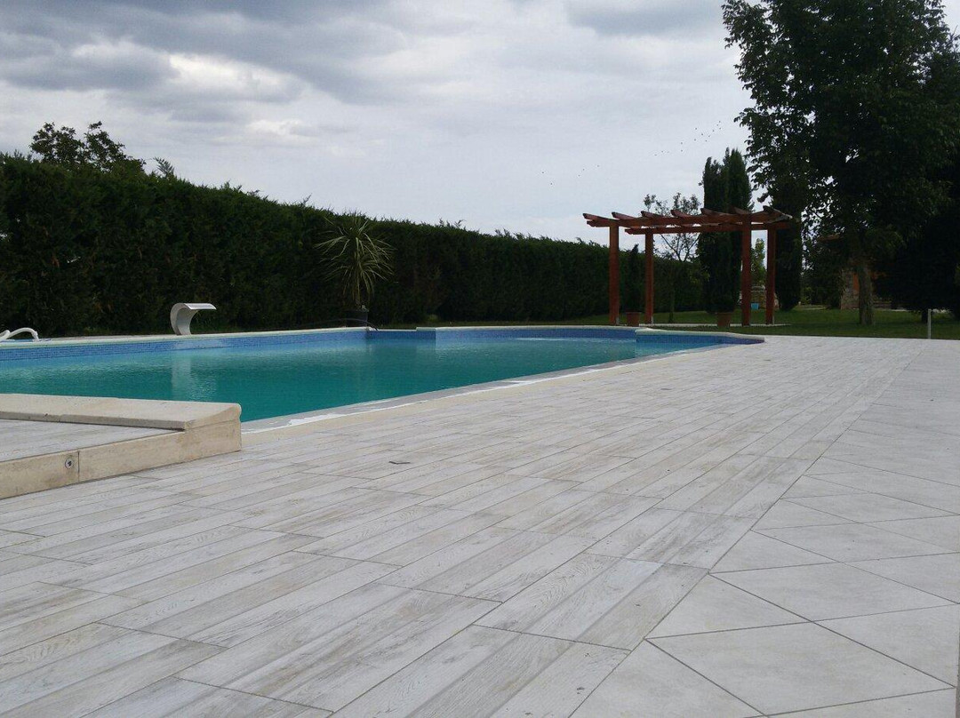 Agriturismo Sant Isidoro主图