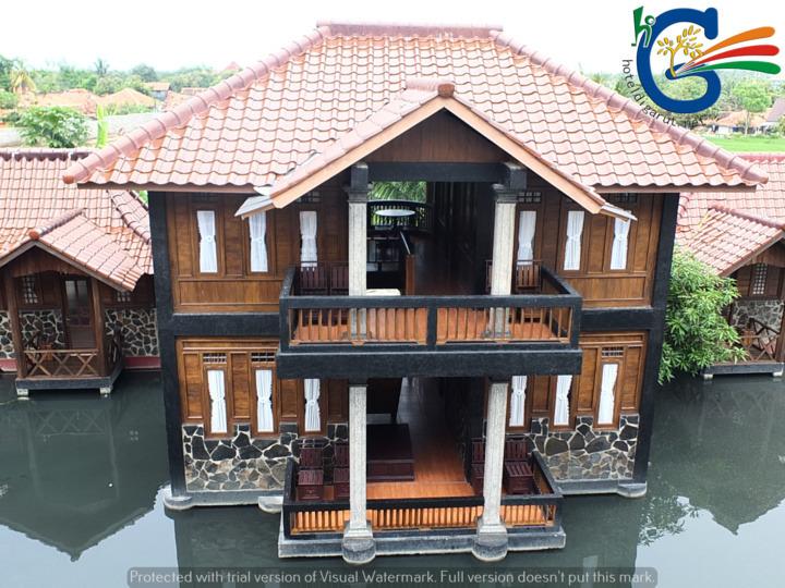 ANB Resort and Hotel-客卧