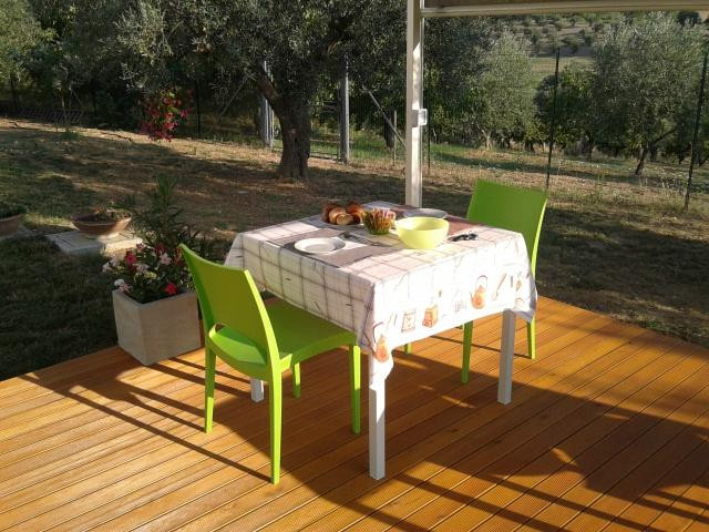 B&B Gioia In Collina主图