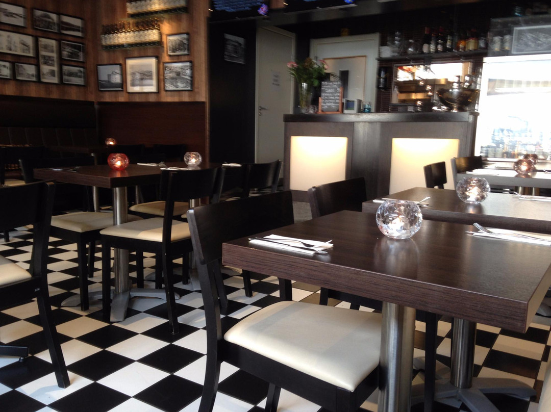 Espresso House