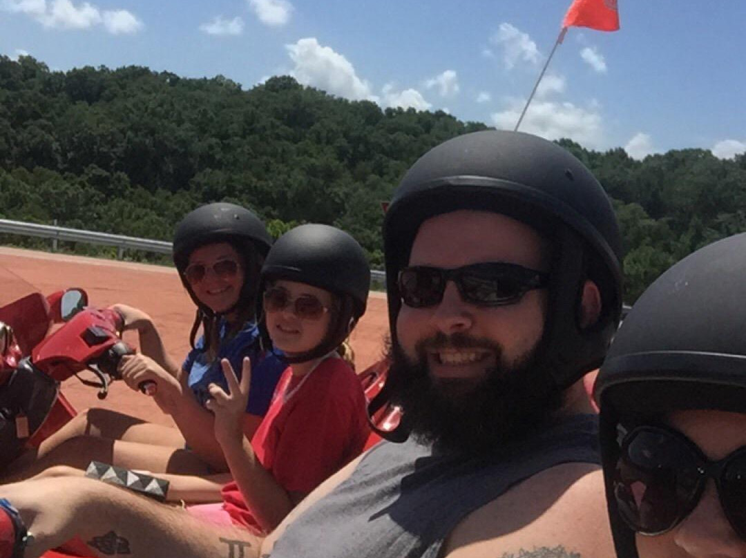 Fun Time Adventure Rentals-Hollister必去景点