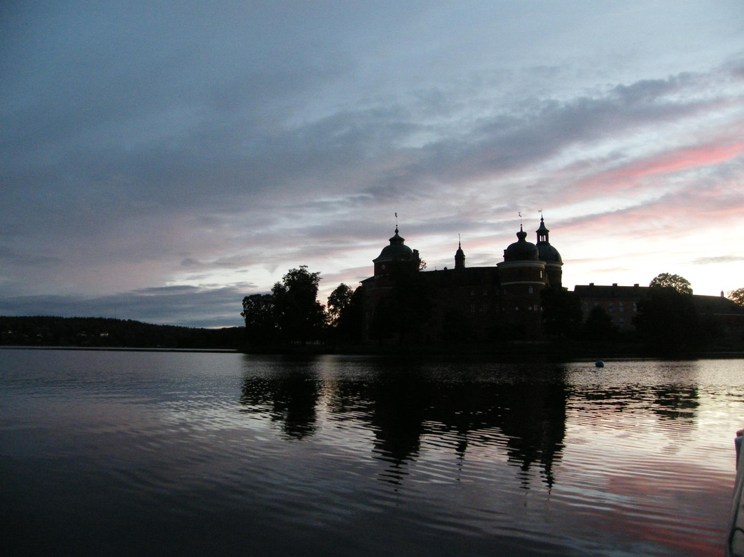 Gripsholms B&B