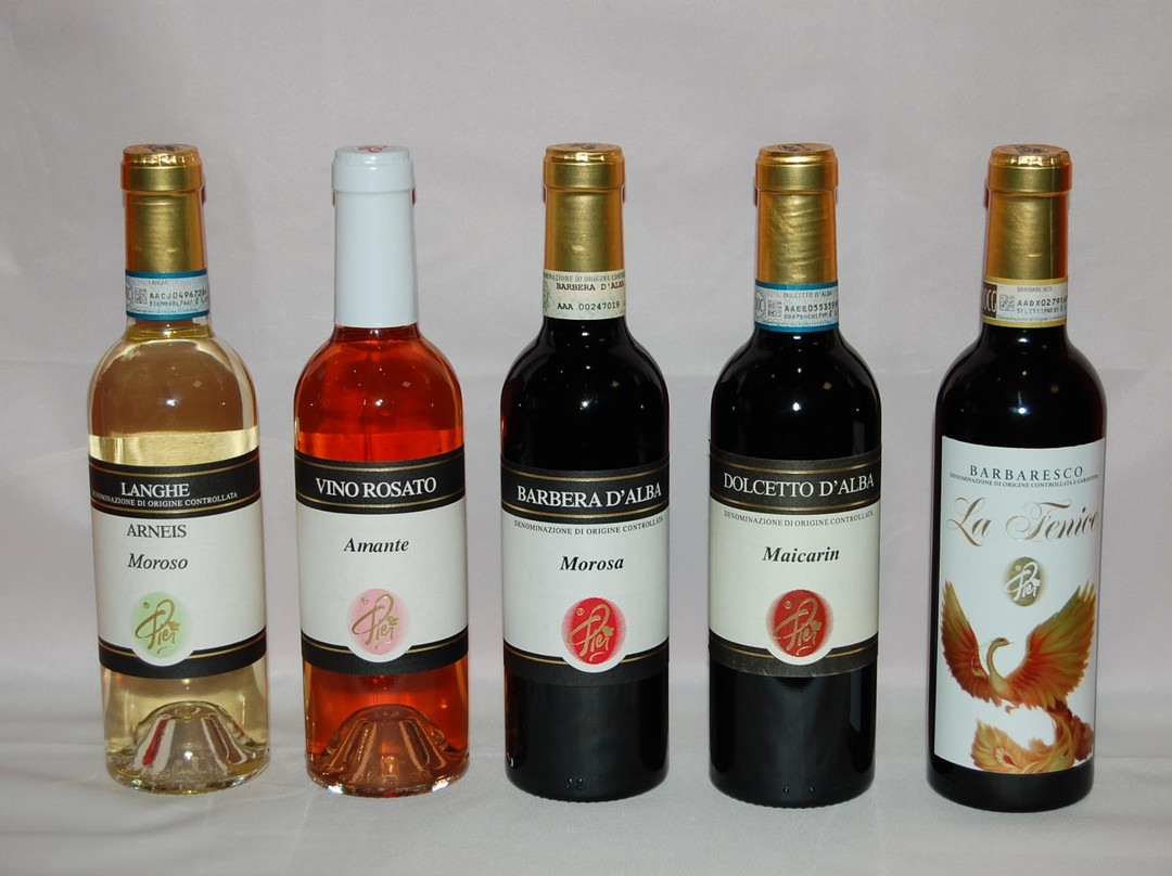 Azienda Vitivinicola Pier景点图片