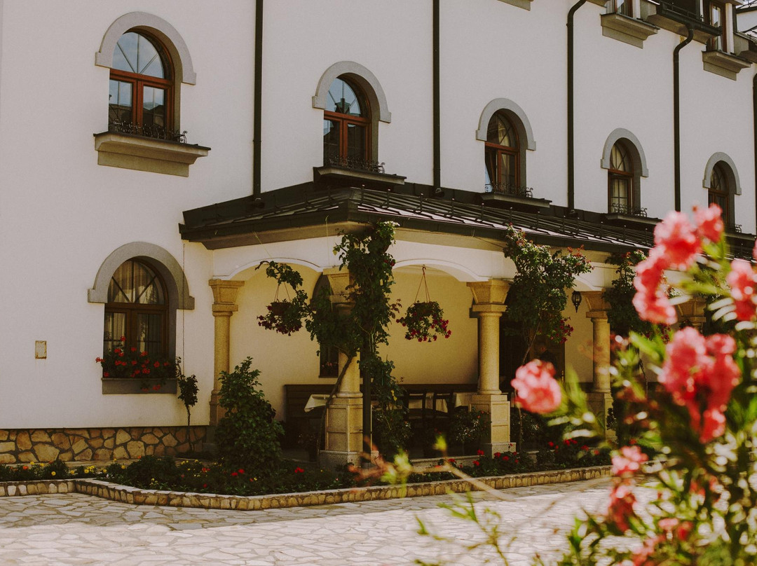Tavna Monastery-Bijeljina必去景点