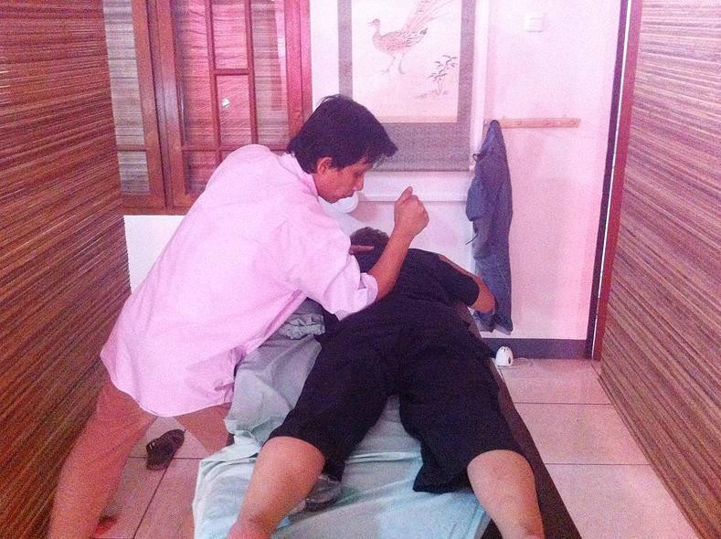 Banzai Massage & Shiatsu Tunanetra景点图片