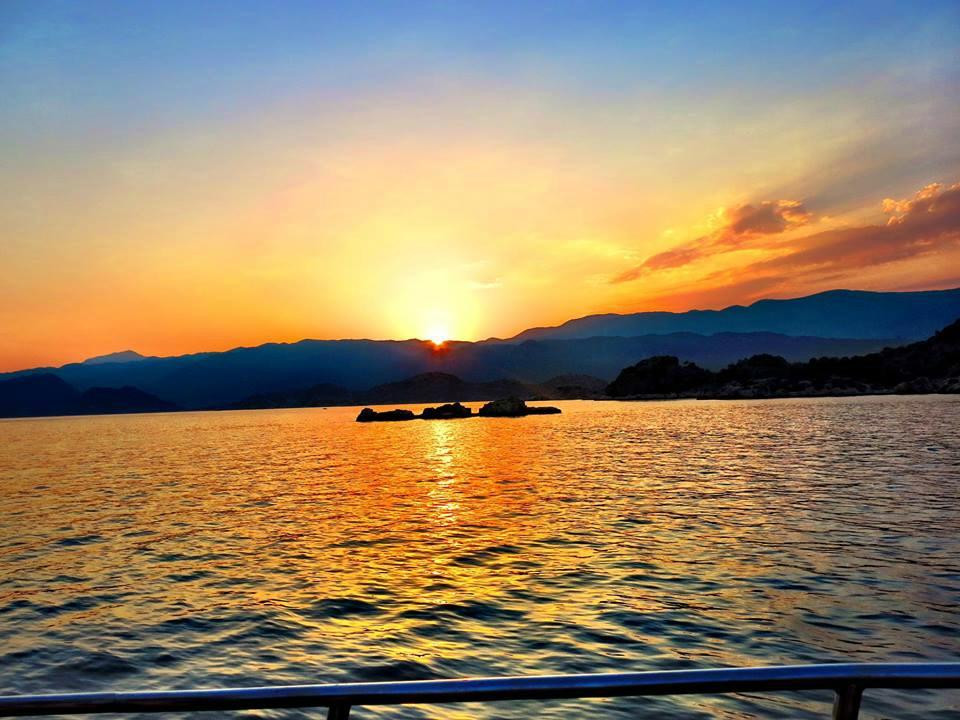 Holiday4Turkey-库萨达斯必去景点