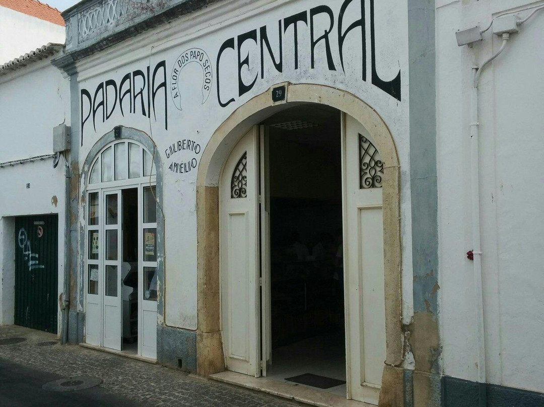 Padaria Central