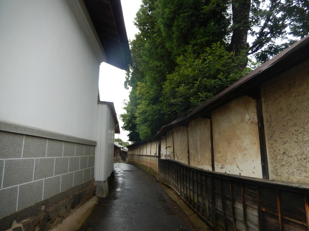 Motaiai No Shuku-佐久市必去景点