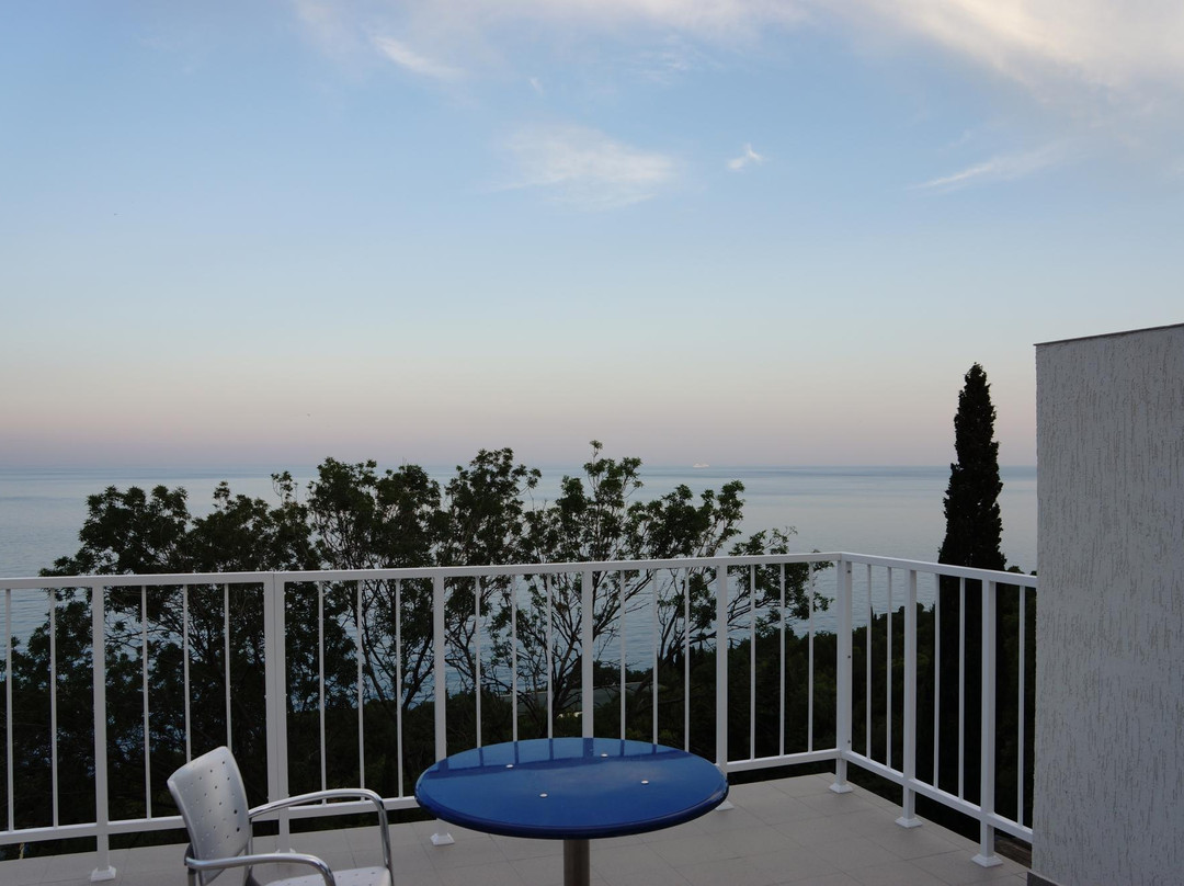 SokolRooms