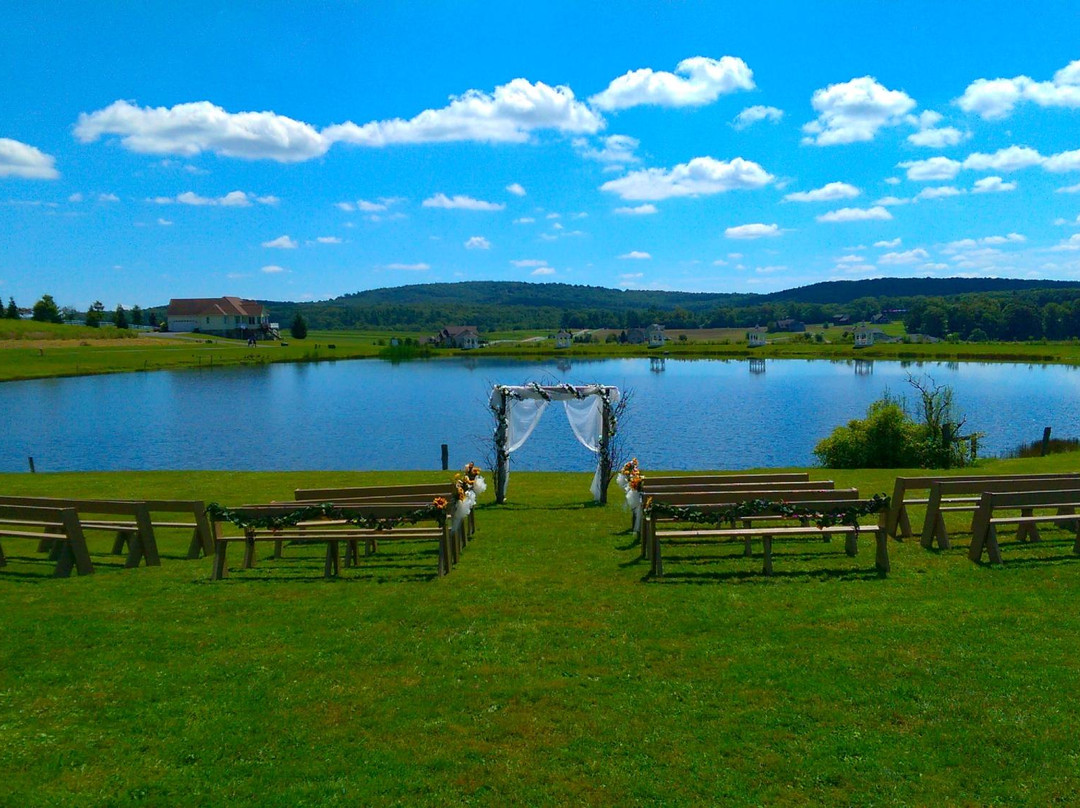 North Glade Inn主图