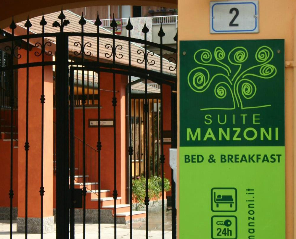 B&B Suite Manzoni主图