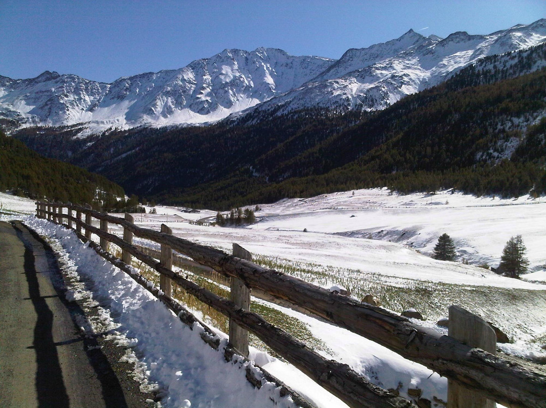 Maso Corto旅游攻略图片