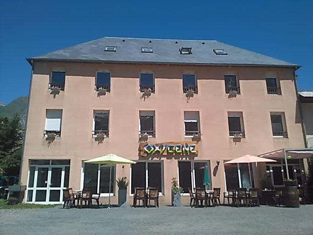 Gite Oxygene