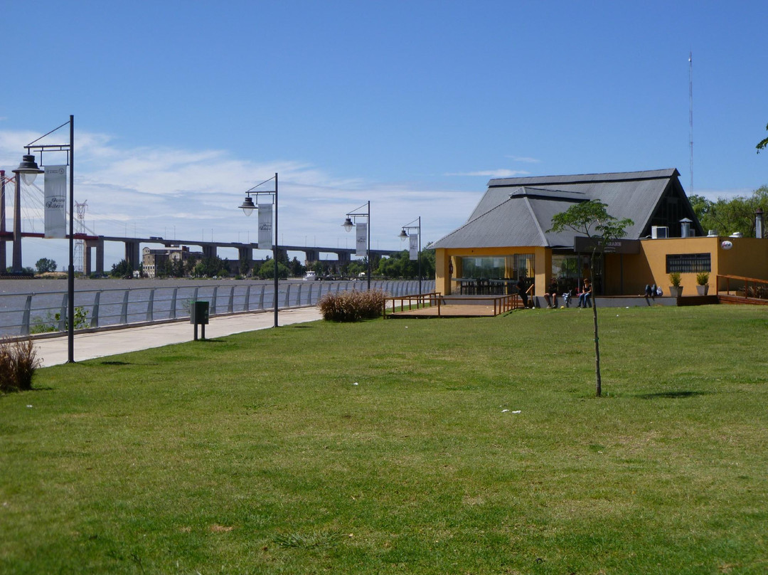 Las Costanera Publica景点图片