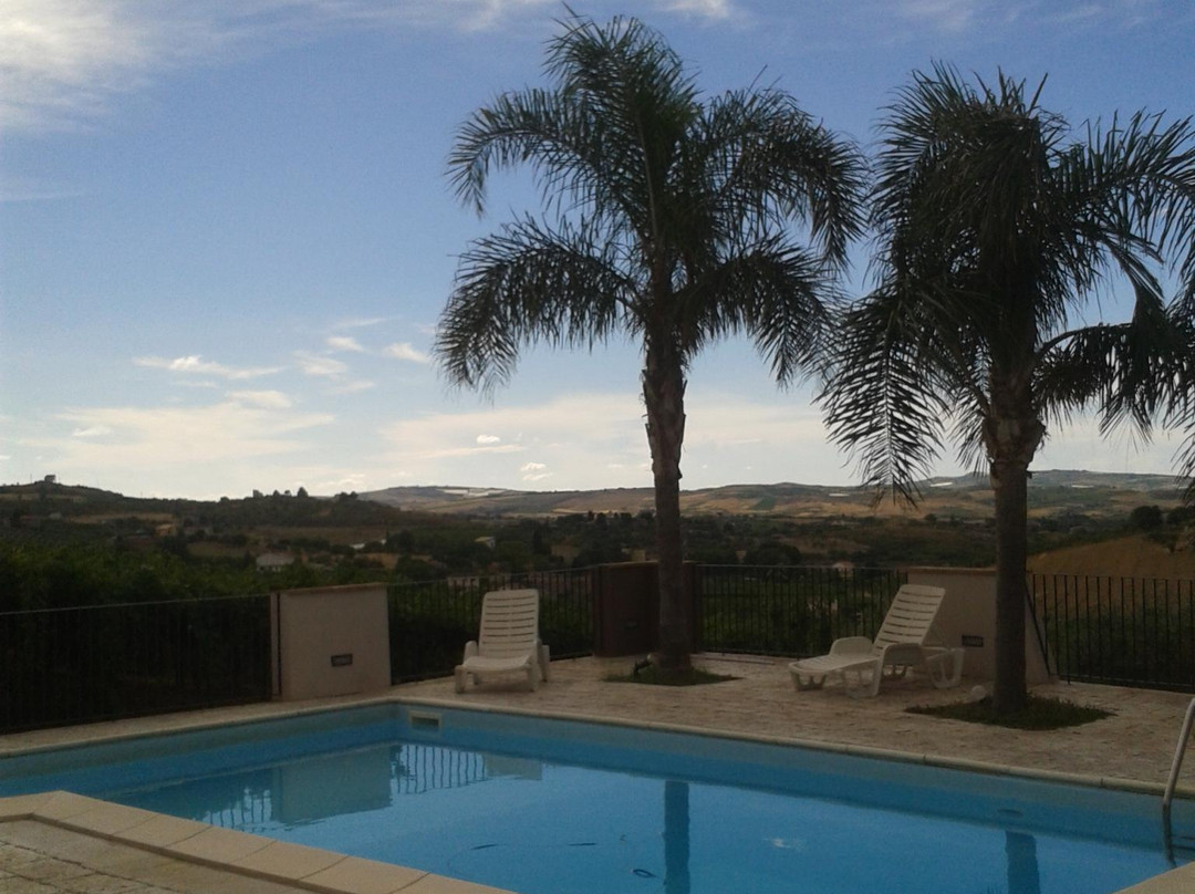 Villa Anastacia