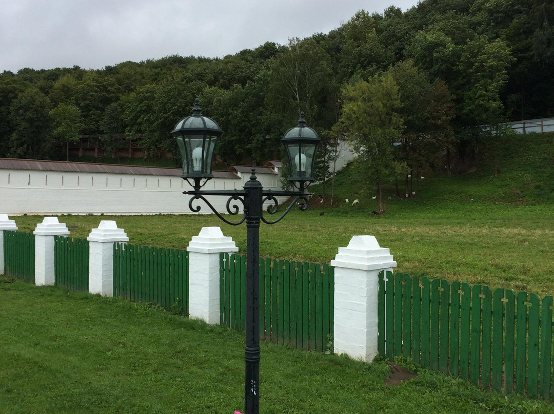 Neskuchny Nizhniy景点图片