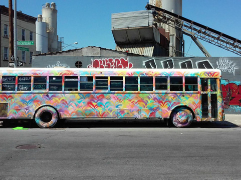 Alex's Tours-纽约市必去景点