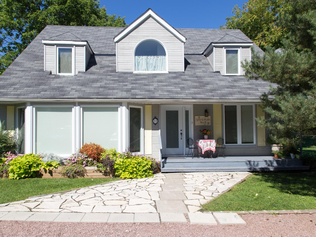 Gypsy by the Lake B&B主图