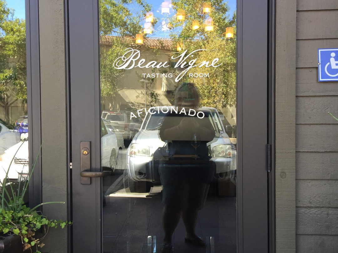Beau Vigne Winery景点图片