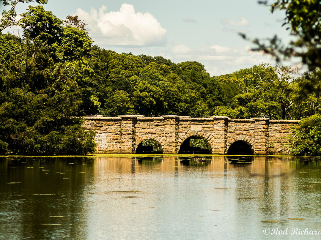 East Setauket Pond Park-East Setauket必去景点