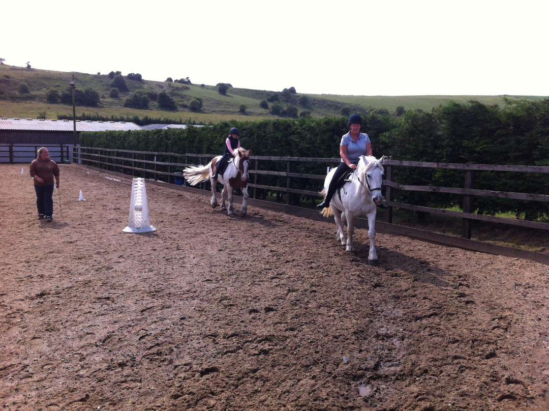 Happy Valley Riding School景点图片