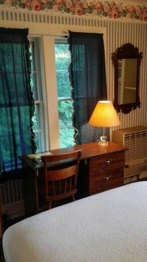 Tall Pines Guest House主图