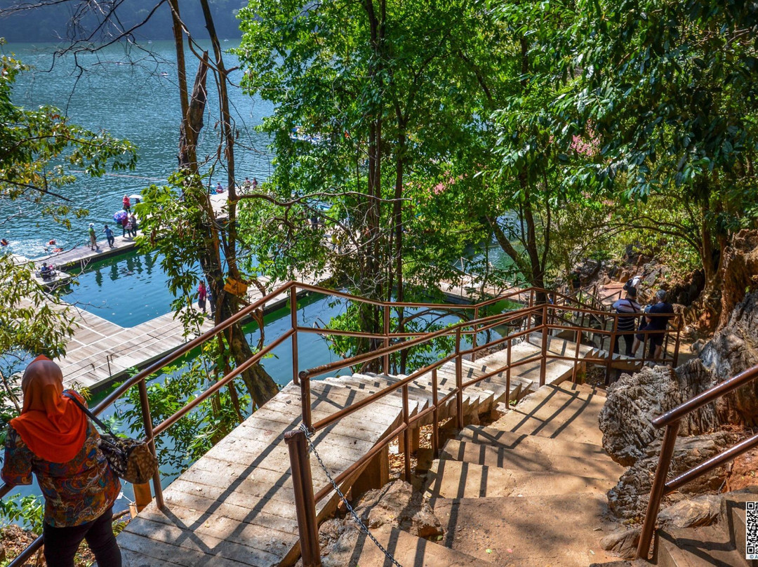 孕妇岛-兰卡威必去景点