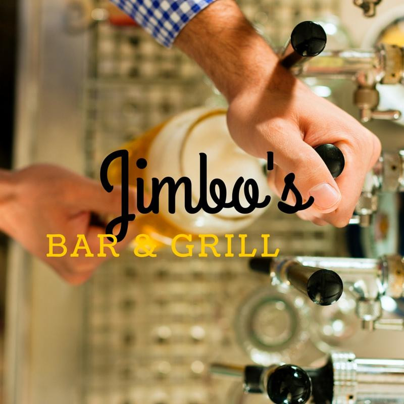 Jimbo’s Bar & Grill
