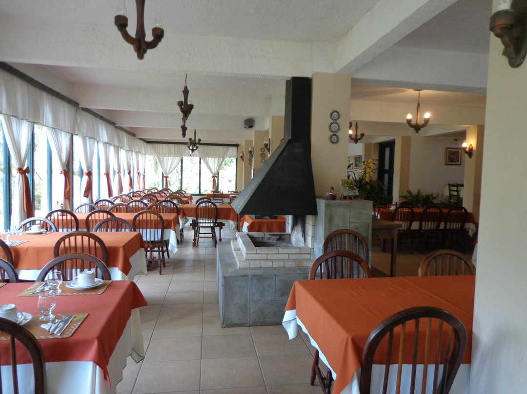 Café Colonial Sabor do Campo